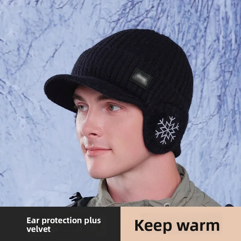 casquette-de-baseball-tricotee-doublee-de-fce-coupe-vent-chaud-chapeau-de-cyclisme-en-plein-air-protection-des-oreilles-chapeau-d'hiver-pour-temps-froid-decontracte