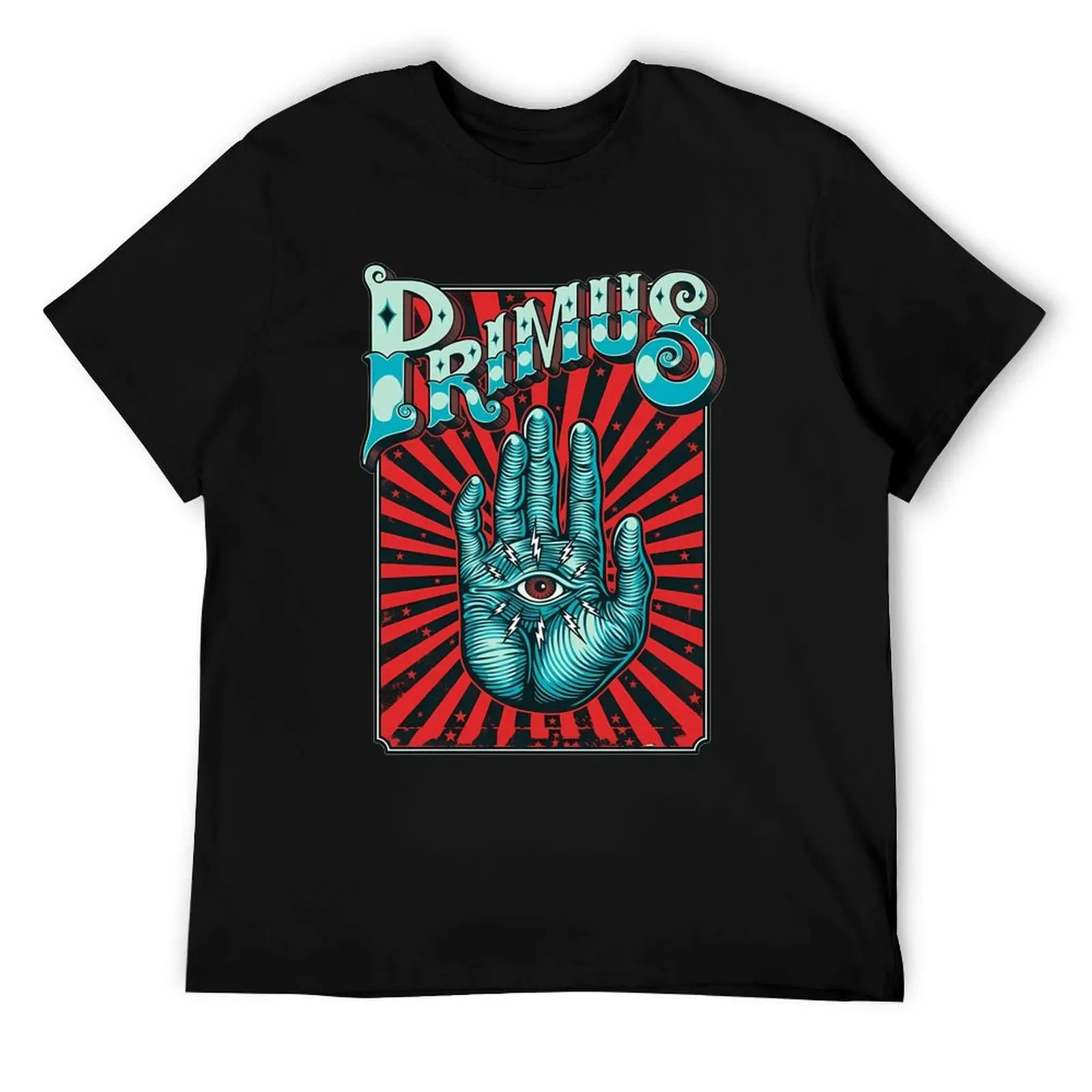 

Orange Primus Band Day Gift For T-Shirt t shirt man designer t shirt personalised man t shirts for men casual T-Shirt