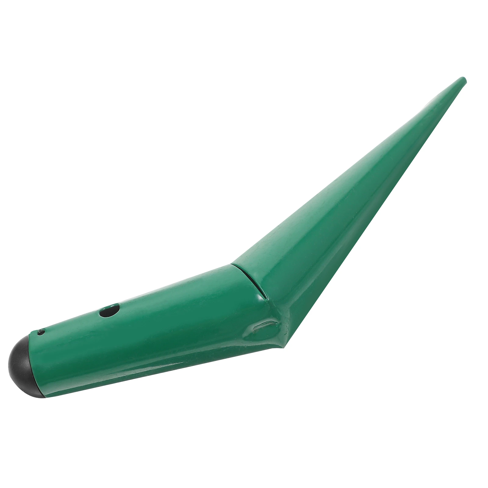 

Manganese Steel Dibbler Gardening Tool Hole Puncher for Succulents Vegetable Cultivation Seedling Portable Garden Planting