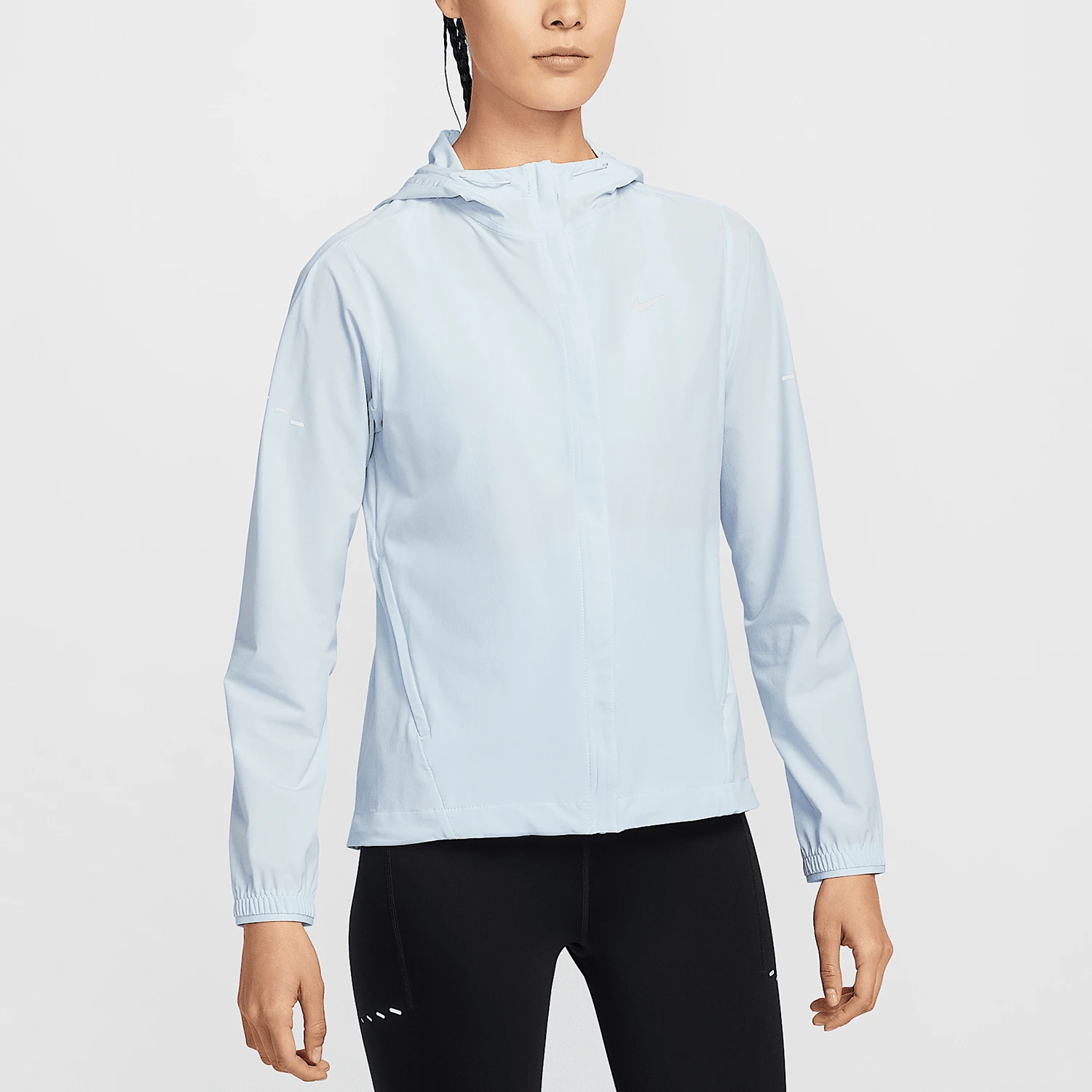 

Nike genuine Swift Repel Women's Running Jacket HQ0651-423