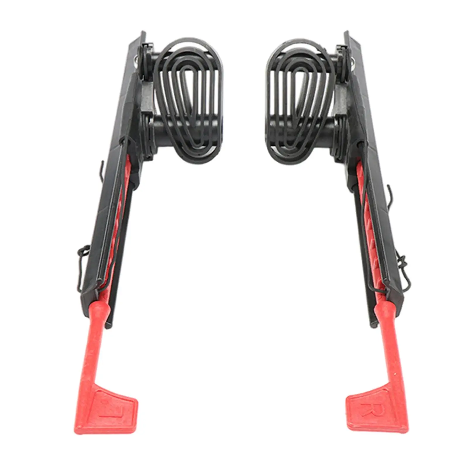 

1Set Adjustable Kayak Pedal Foot Kit Pegs Set System Footrest for Rowing Accesorios