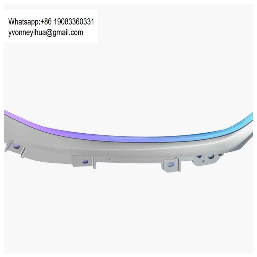 

'CARDI' OEM Ambient Lighting Systems LED Atmosphere Illumination For Lexus RX Auto Interior