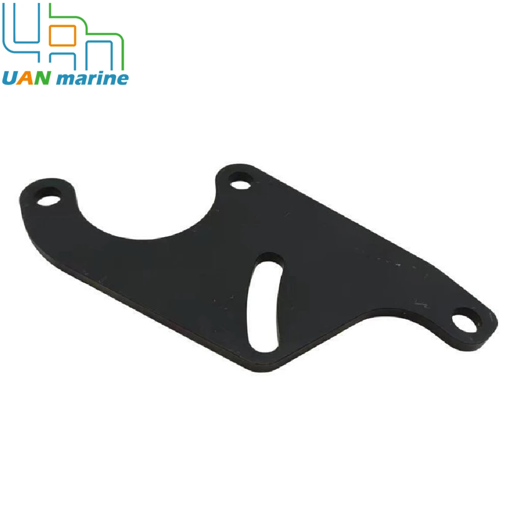 Sea Water Pump Bracket For Yanmar 128377-4215 128377-42500 128397-42500 For Johnson Pump 10-24509-01 24509-02 10-13337-01