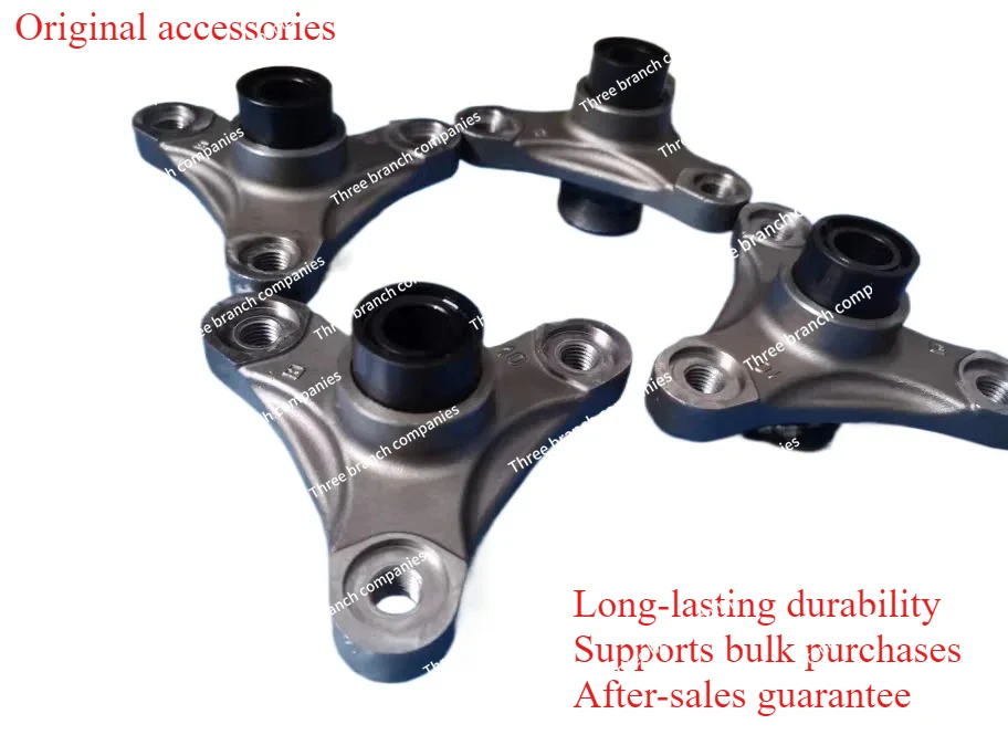 

For 520 525 530 730 750 760 F02 F10 F18 2008-2017 Original Rear Axle Differential Flange Car Accessories