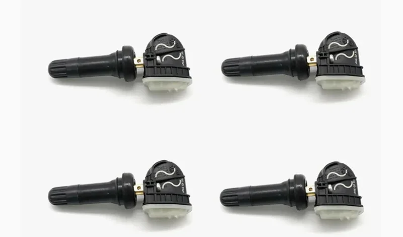 

New Tire Pressure Monitor Sensor Tpms Hc3t-1a180-ab For Ford F-250 F-350 F-450 Sd Fusion Lincoln Mkz 2017 2018 Hc3z-1a189-a