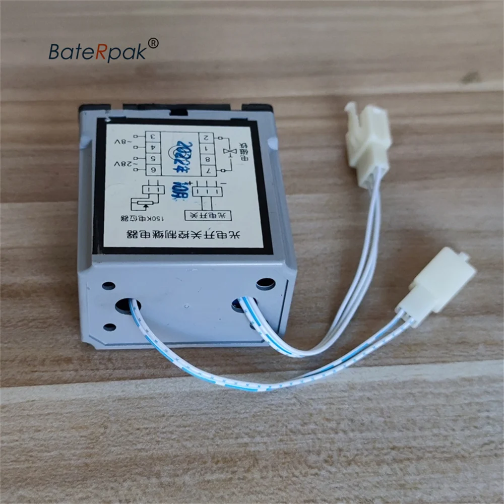 BateRpak FRD1000/980 المستمر الفرقة السدادة الكهروضوئية التبديل التحكم التتابع 1 قطعة السعر