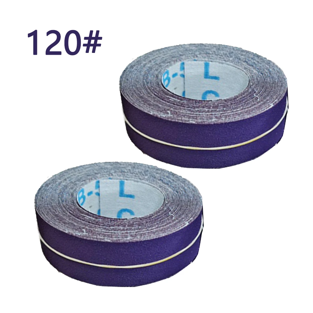 Flap Disc Set 2PCS Emery Cloth for For metal Wood Plastic Glass Smoothing Grinding and Edge Finishing Operations