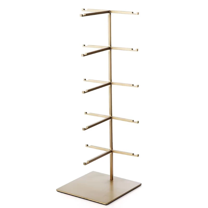 

Floor sunglasses stand display stand
