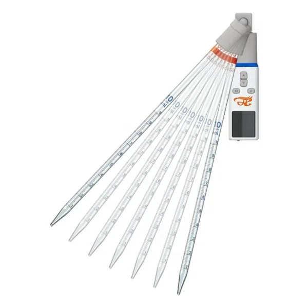 10Ml Rotatable Elec…