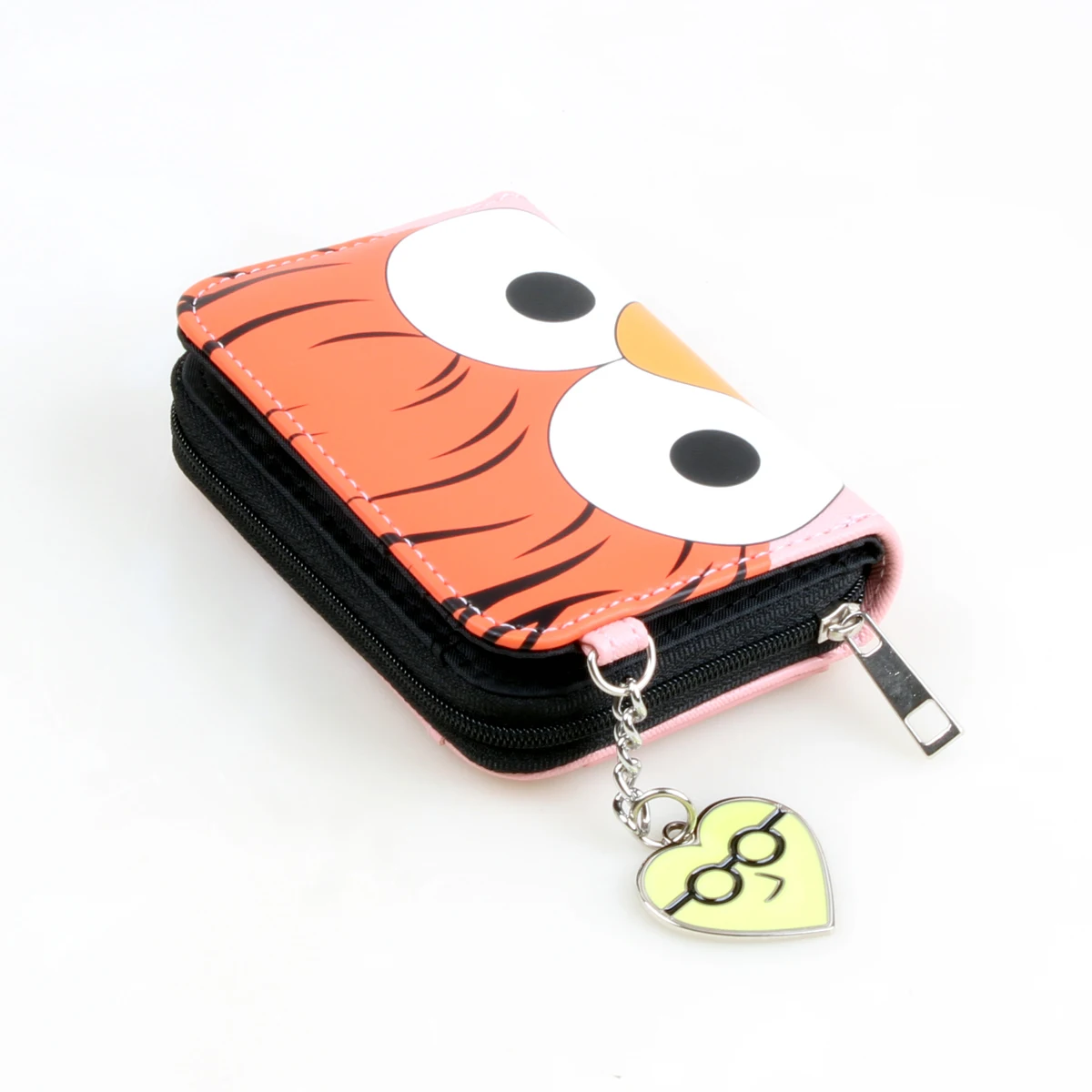 Cute Anime Ladies Wallet Fashionable Personalized Card Holder High Quality for Girls