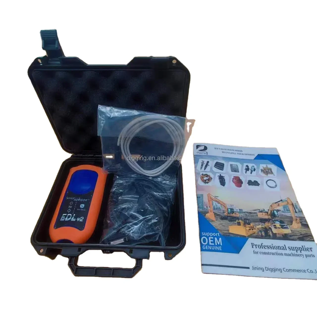 Edl V2 Adapter Serv…