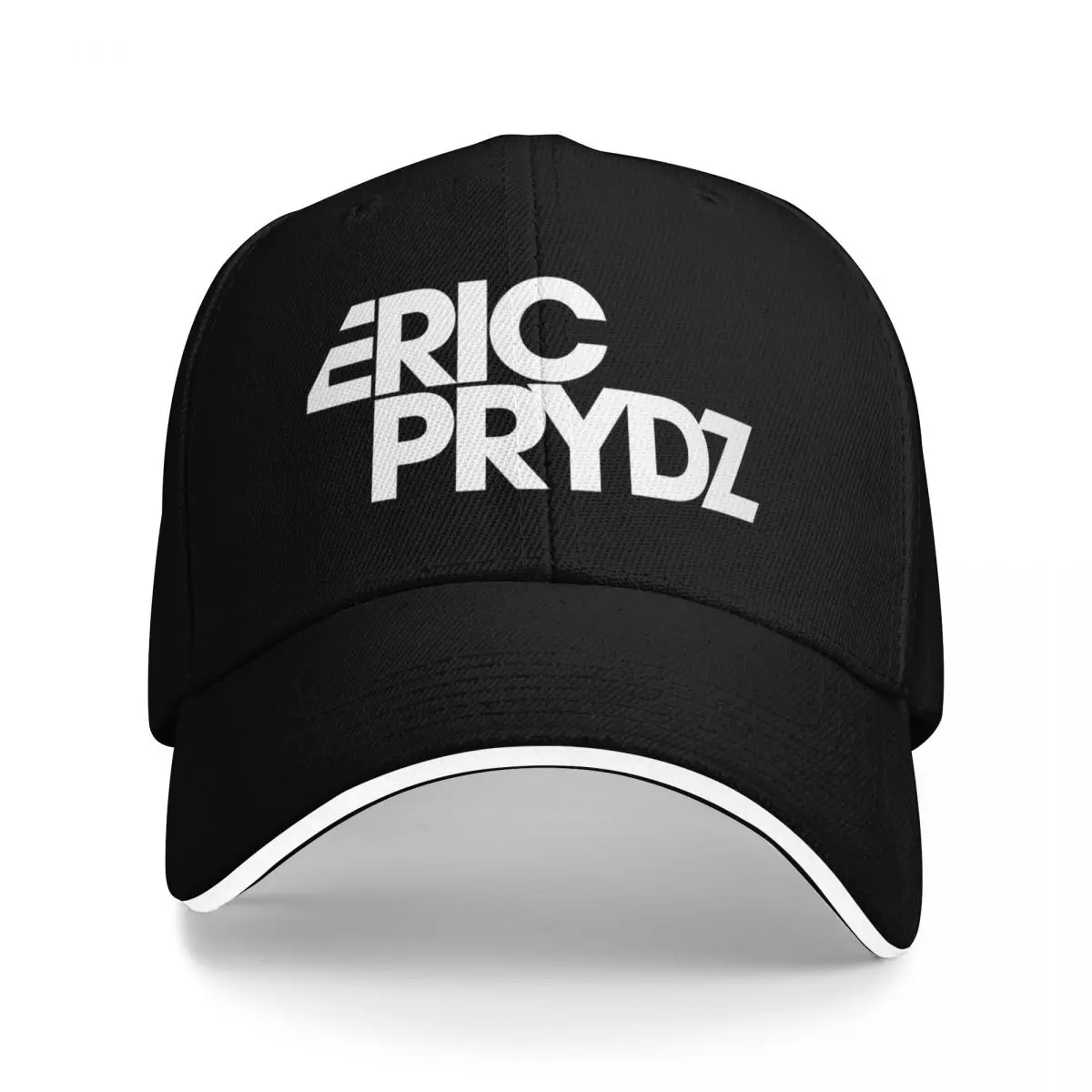 ERIC PRYDZ Baseball Cap Mountaineering Ball Cap Boy Child Women's