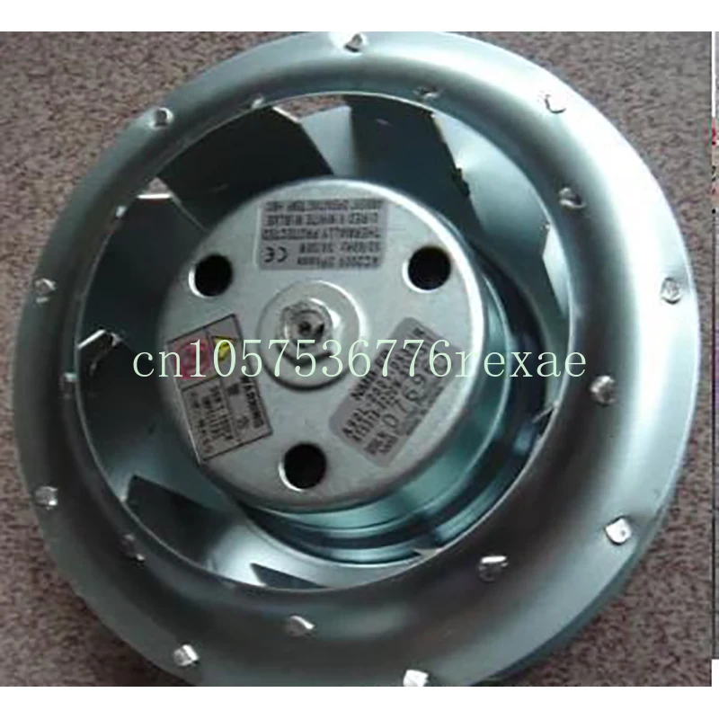 For A90L-0001-0515R 0548r 0538r 0516r 0537r Fanuc Mitsubishi Spindle Motor Fan Cnc Machining