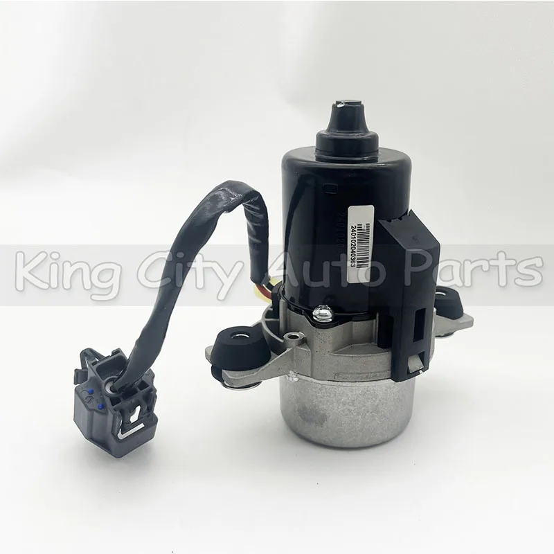 CAPQX Electronic Vacuum Pump For Chery Jetour X70/X70S K09-3541110