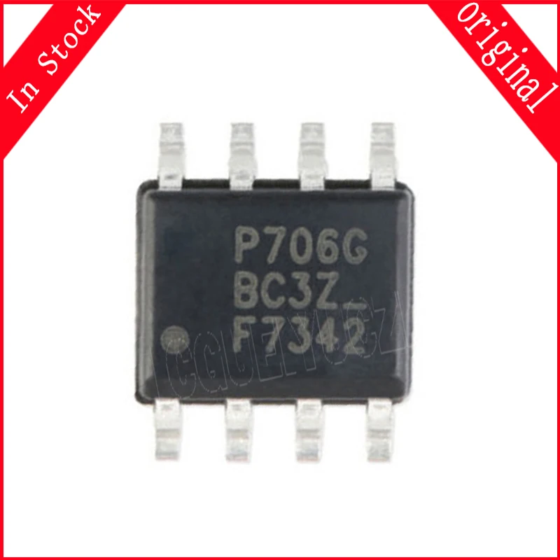 10 unids/lote IRF7342 IRF7342TRPBF F7342 SOP-8 en stock