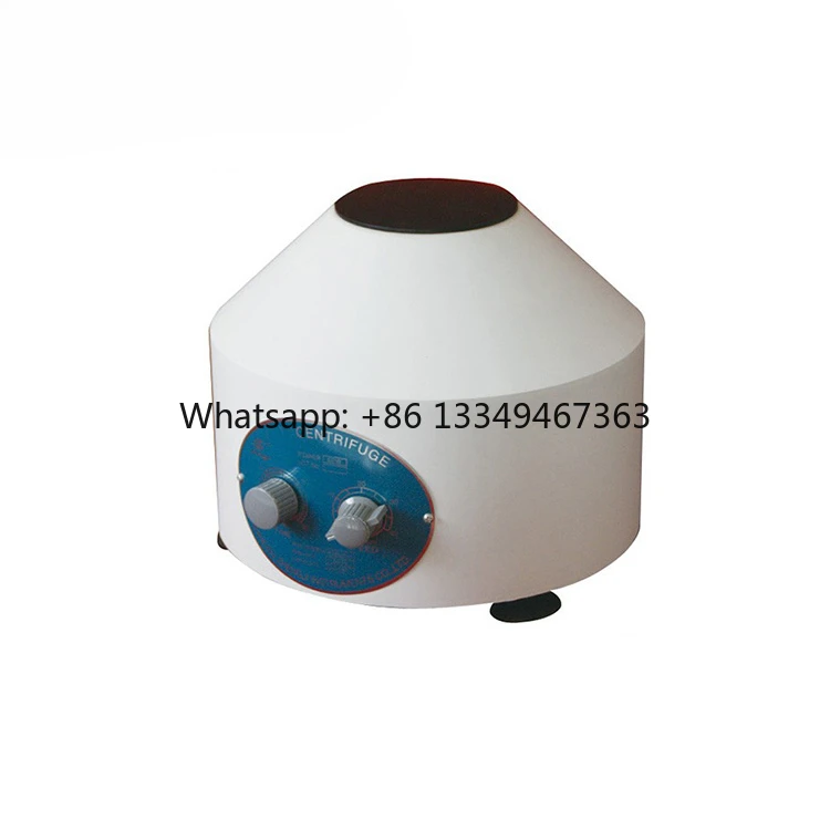 

wholesale Wholesale Price High Quality Plastic Prp Blood Centrifuge Machine Test Tubes 0.1Ml-100Ml Lab Centrifuge in stock