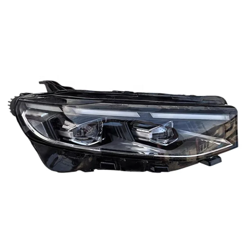 

Factory Wholesale Projector Headlight 50W LED Fog Lamp Fit Starray 2021-2023