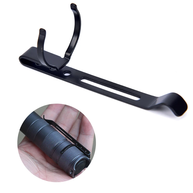 

Для S2/S2 +/M1/C8 зажим для корпуса фонарика велосипедный зажим для фонарика светодиодный зажим