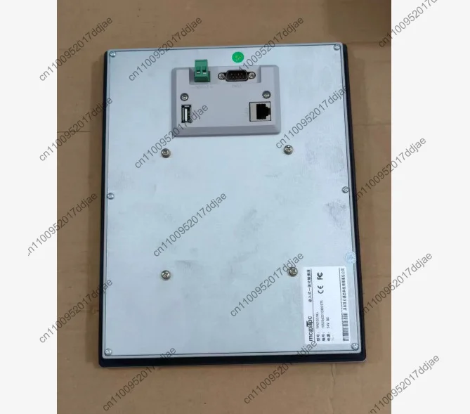 Tpc1031ki (hmi - human machine interface) - actual product photos - fully functional