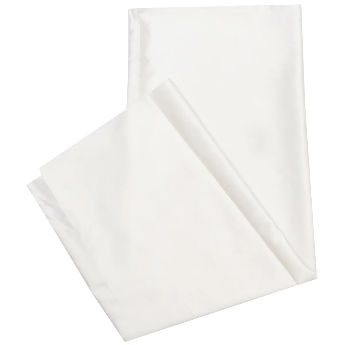 التصوير خلفية القماش 100X75 سنتيمتر الأبيض محاكاة الحرير غير عاكس ل صورة تبادل لاطلاق النار الفيديو استوديو خلفية المهنية