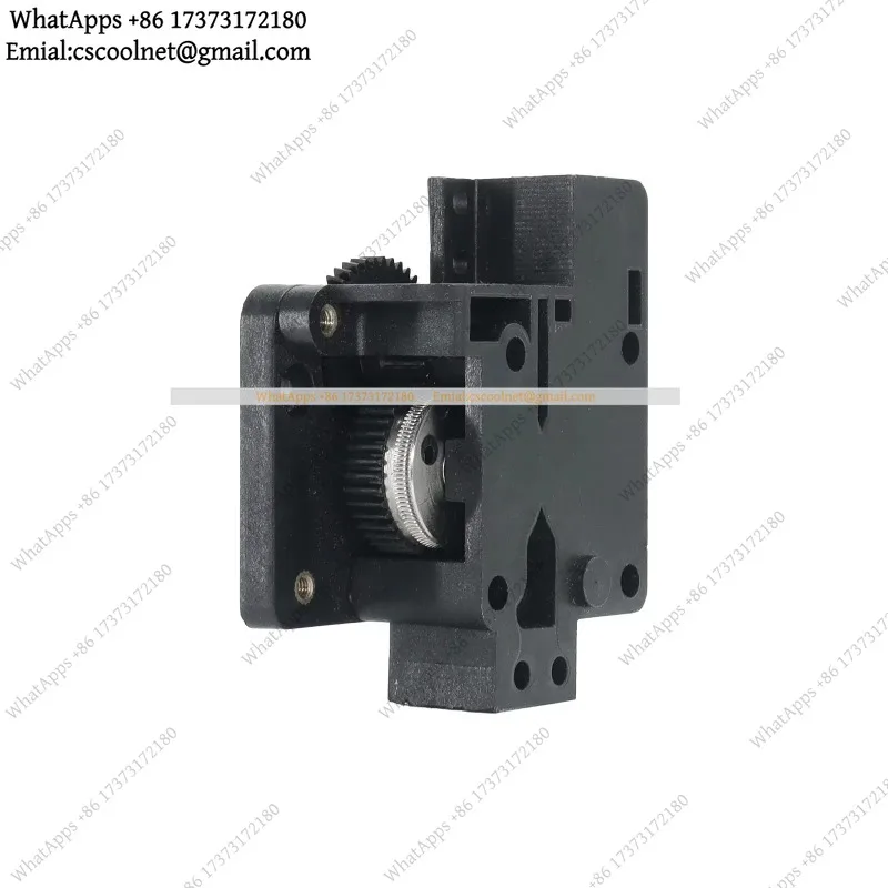 Direct Extruder for QIDI Q1 Pro 3D Printer Parts Upgrade Tool Nozzle Feeder Kit