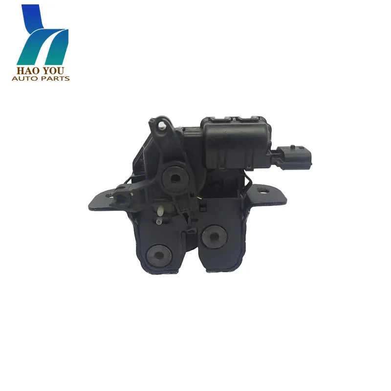 

905030010R Car Trunk Door Lock Tailgate Lock For Renault Megane Fluence Laguna Duster Lada Granta Veata