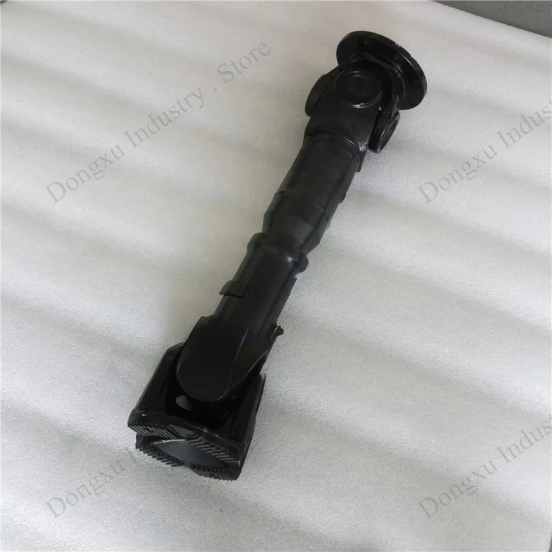 Original SD300 Wheel Loader with Front Drive Shaft 130712-01681 Fast Delivery of Cheap Construction Machinery Parts