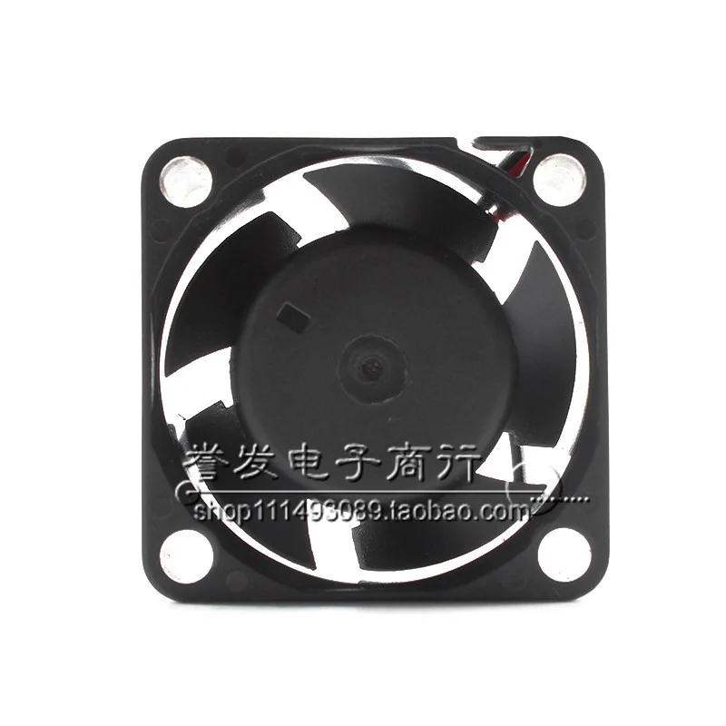 Nouveau radiateur de ventilateur de refroidissement ORIGINAL MF40200V1-1000C-A99 5V 0.79W 4020 40x40x20mm