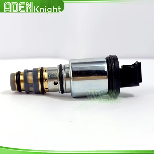 Imagen 2 del producto Válvula de Control de compresor de CA para Hyundai KIA 97674F6000 BMW Mini F56 F55 Cooper X1 F48 18d 18i 20i 20d X3 F25 X4 F26 B47