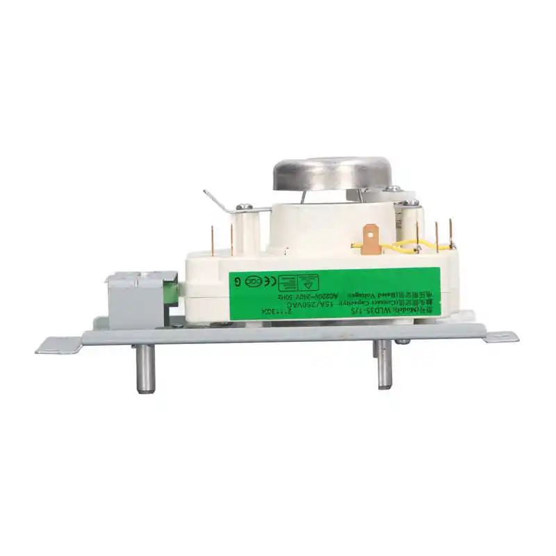 Контроллер времени для магнетрона, таймер, переключатель с 6 вставными контактами для WLD35 1S WLD35 2S, Электронная микроволновая печь, плита, 220 ‑ 240 В переменного тока