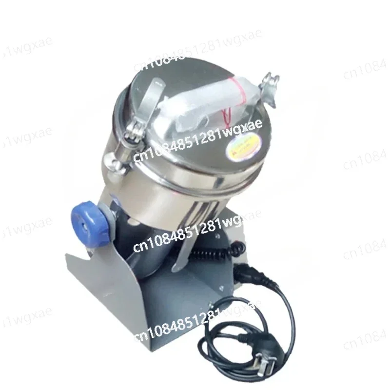 Micro Prototype Laboratory Glass Crusher, Coal Crusher, Coal Gangue Ore Grinder