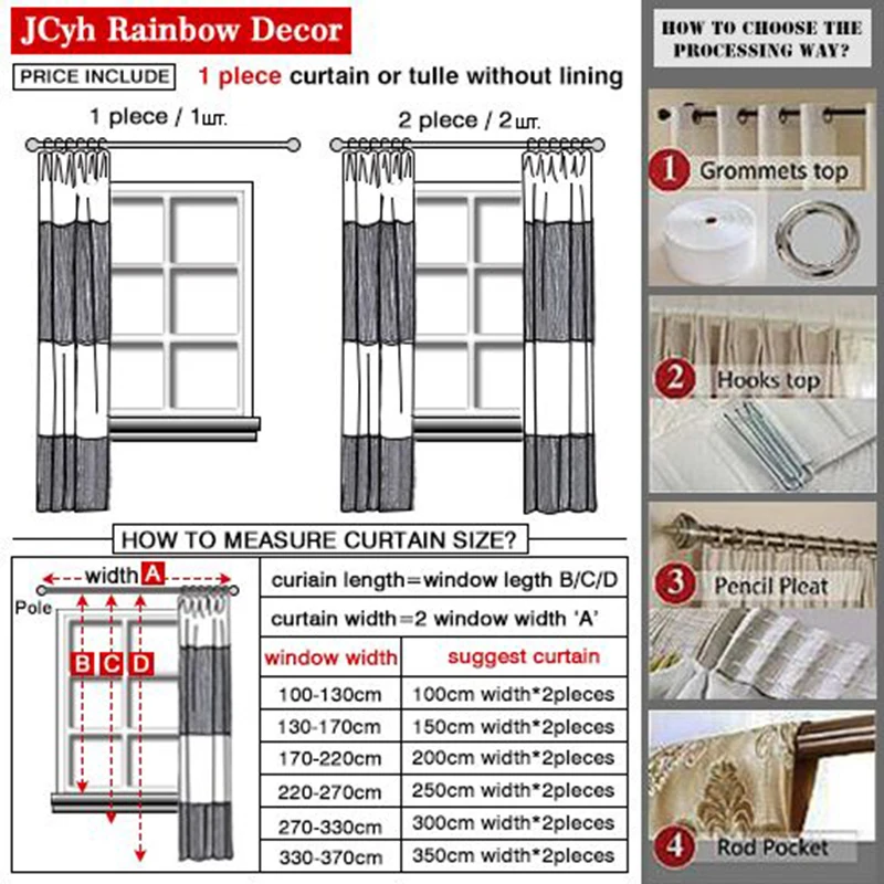 Rideaux transparents pour salon, chambre à coucher, rideaux en Tulle de luxe pour fenêtre, broderie de mariage filles, rideaux blancs Firany Cortina