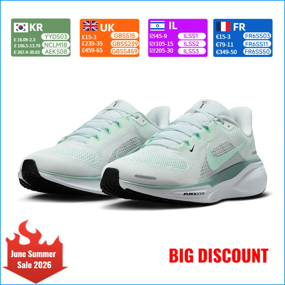 Nike W Air Zoom Peg…