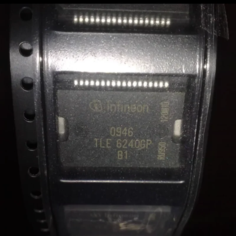 

TLE6240GP NEW Original Genuine Chip Packing 36-HSSOP