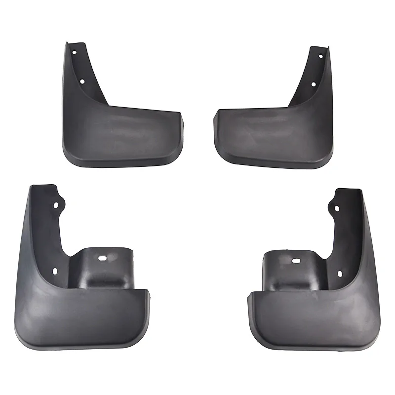 Car Mud Flaps For Suzuki Jimny Sierra Wide (JB) 1998-On Chevrolet Jimny Mudflaps Splash Guards Mud Flap Mudguards Fender