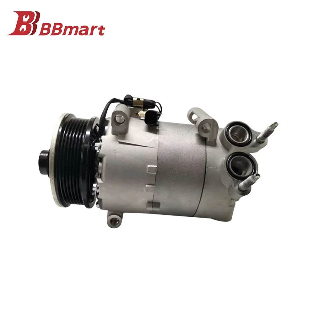 LR027788 BBmart Auto Parts 1pcs A/C Compressor For Land Rover Range Rover Evoque 2012 Car Accessories