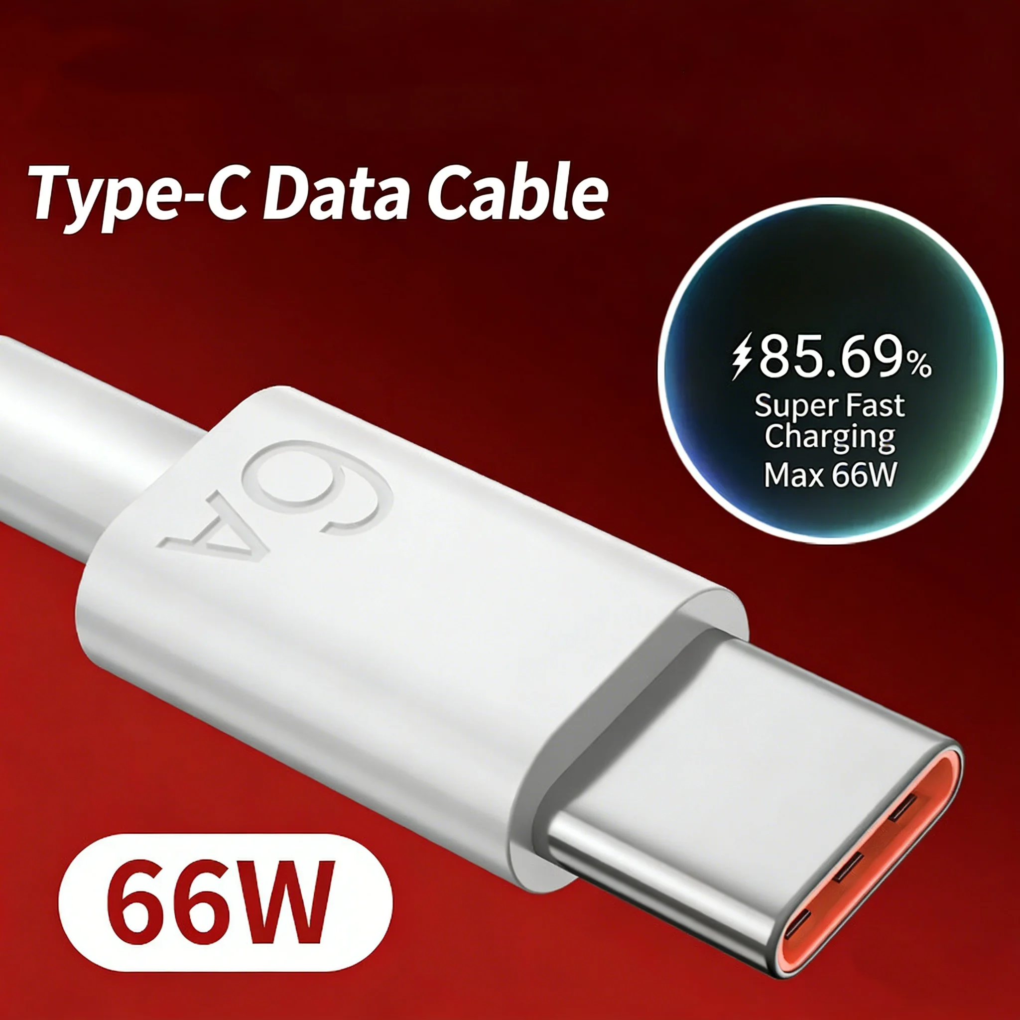 66W Rapid Data Cabl…