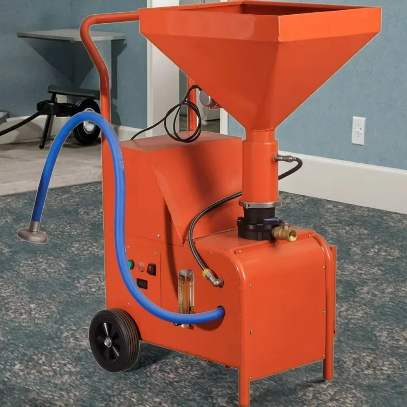 

【2026】Электрическая машина для безвоздушного распыления сухого порошка, шпаклевочное покрытие, шлифовальная машина для краски, угловая шлифовальная машина, машина для покраски нового поколения