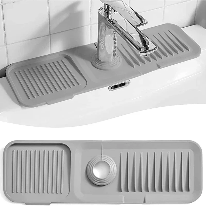 Silicone Faucet Han…