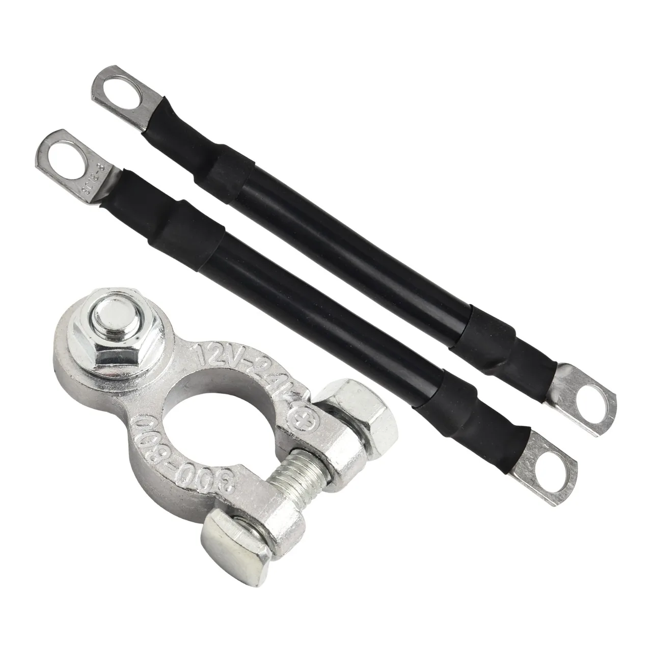 

250A Kill Switch 12V Battery Switch Vehicle Power Management As Shown In The Figure IP65 Waterproof Switch For Car