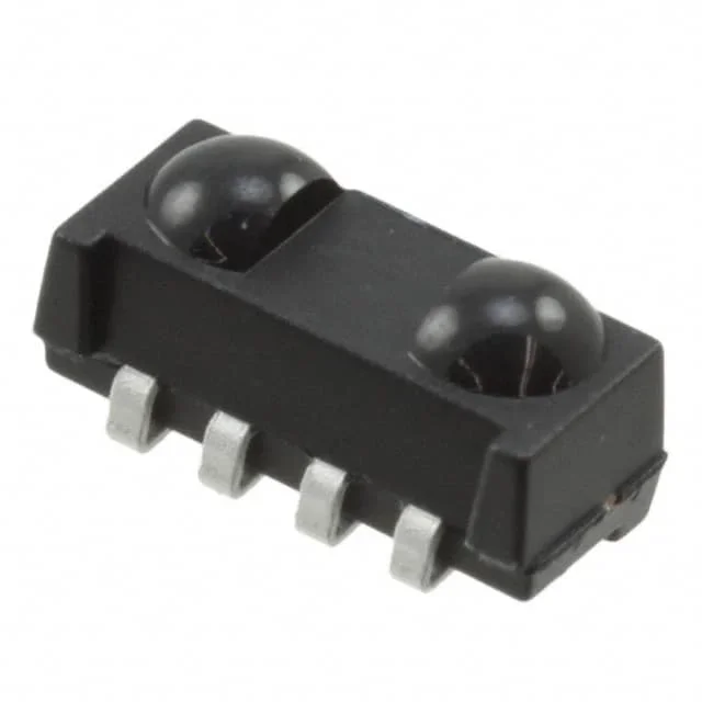 100% NEW Original TSSP77P38TT TSSP77P38 IR Detector for Mid Range Proximity Sensor 38.0KHZ 40M SMD