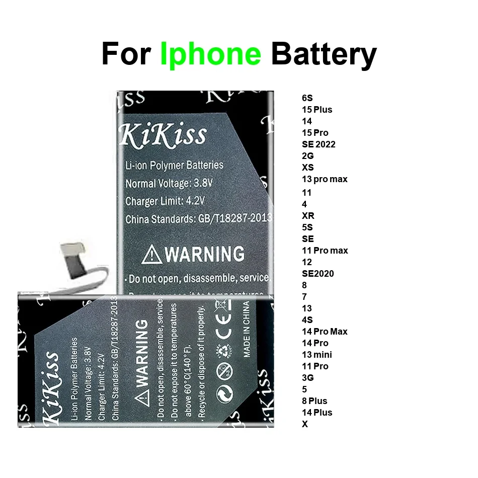 1900-4952Mah Batter…