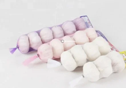 Juyou Net Bag Packing Machine, Frutas e Legumes Bag Packing Machine, ag-Mesh Bag Packing Machine