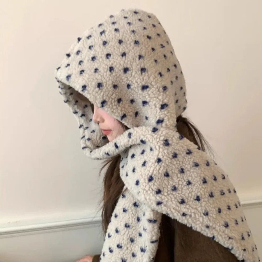 Windproof Winter Po… - image