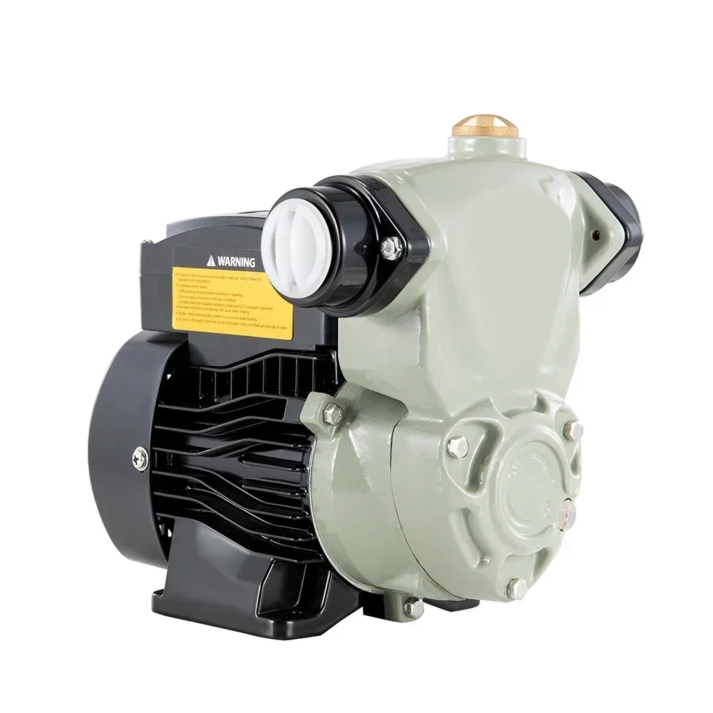AC 220v Water Pump List Electric Motor Booster Clean Water Pumps