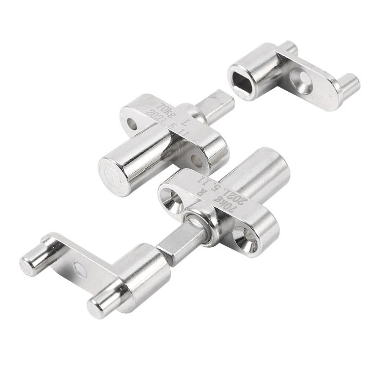 Concealed Hinges on The Dressing Table, Flip Down Damping Buffer Cabinet Door Hardware Accessories, Flip Mirror Hydraulic Hinge