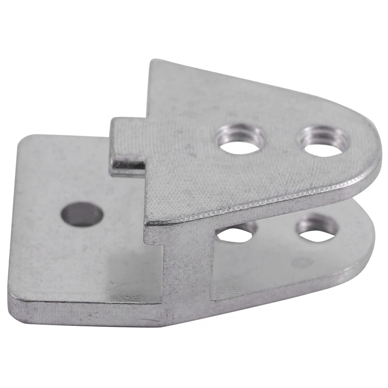 A003 12 قطعة ترقية قطع الغيار المعادن رفع العروة RC سيارة ل 1/16 WPL B14 B24 B16 شاحنة مع المسمار مجموعة الملحقات