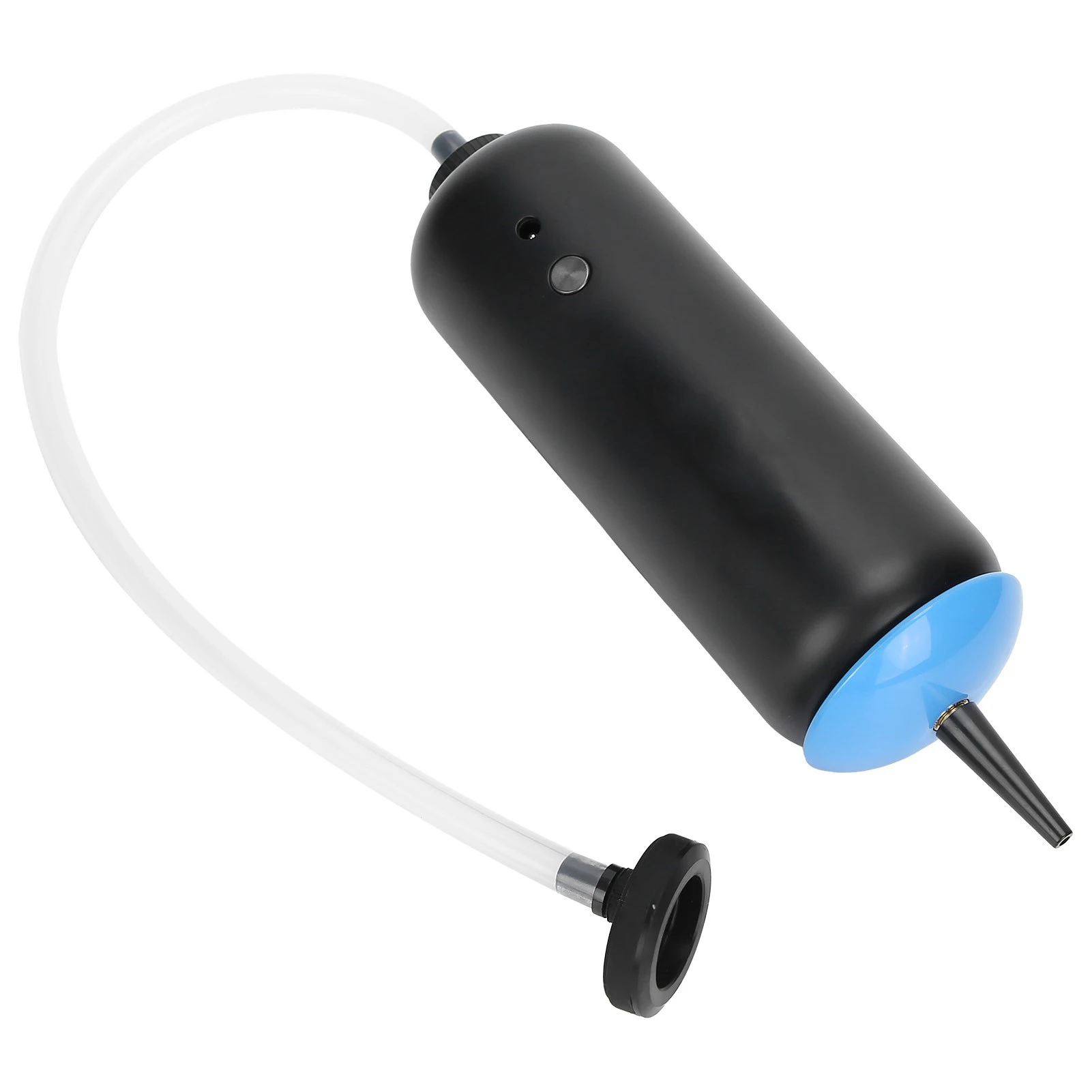 مضخة تفريغ منزلية محمولة باليد ماكينة سد الفراغات الكهربائية للقماش المنزلي