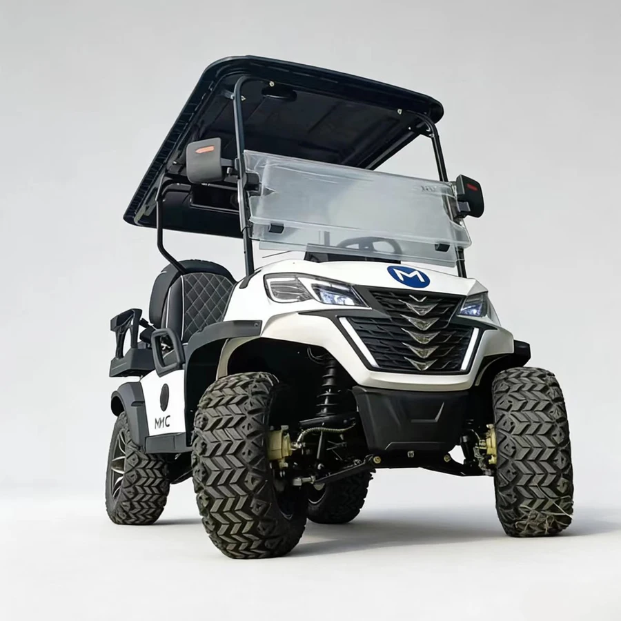 China Mmc 4WD 2/ 8 …