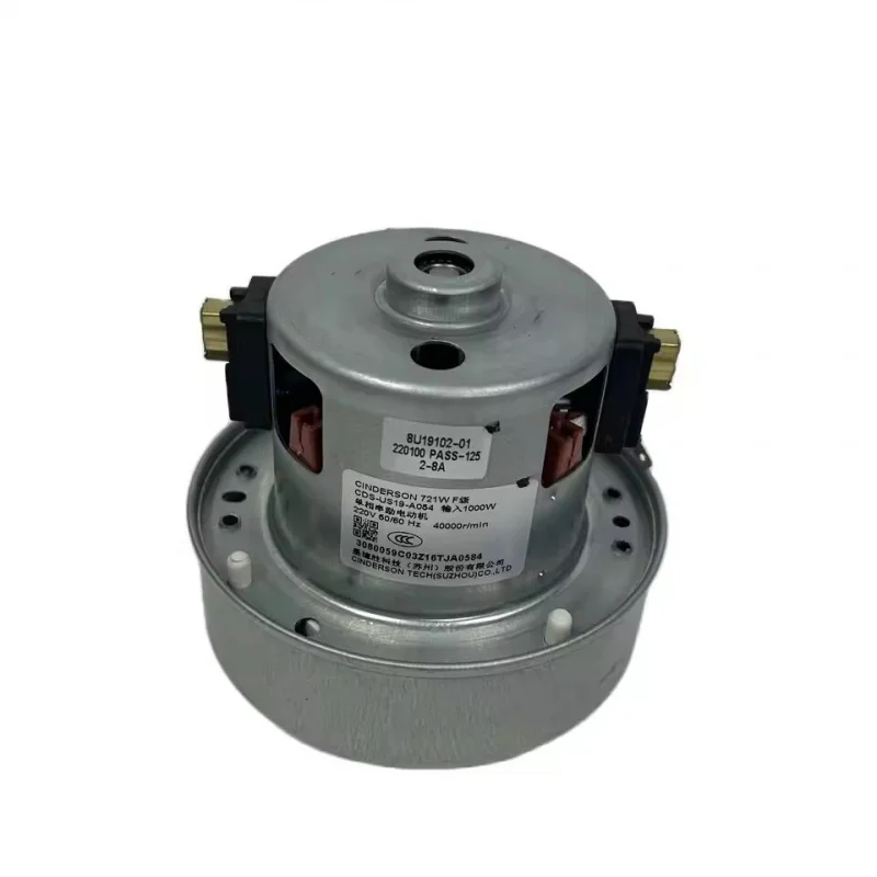 Original Roborock Vacuum Cleaner Base Station Dust Collection and Vacuuming Fan Suitable for S8+/Q8 Max+/Q5 Pro/Q5 Pro+